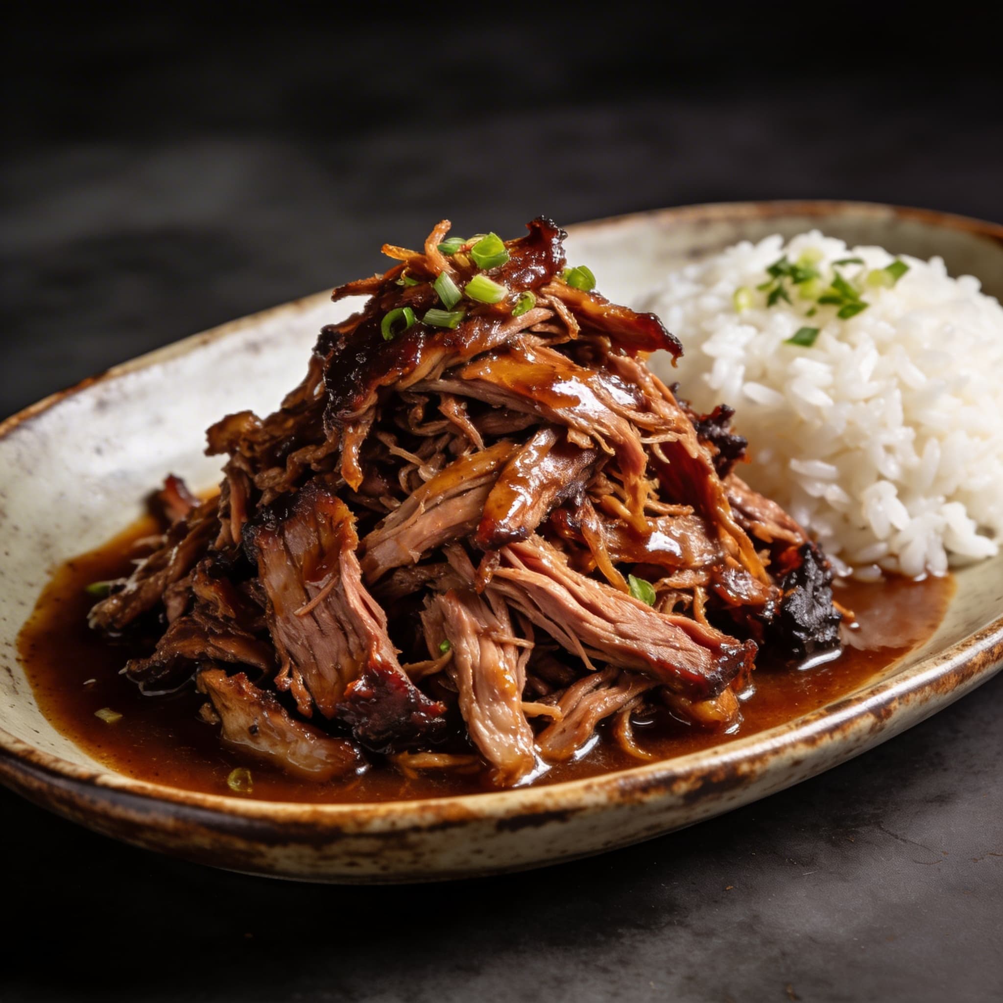 Chicken Adobo (Adobong Manok)