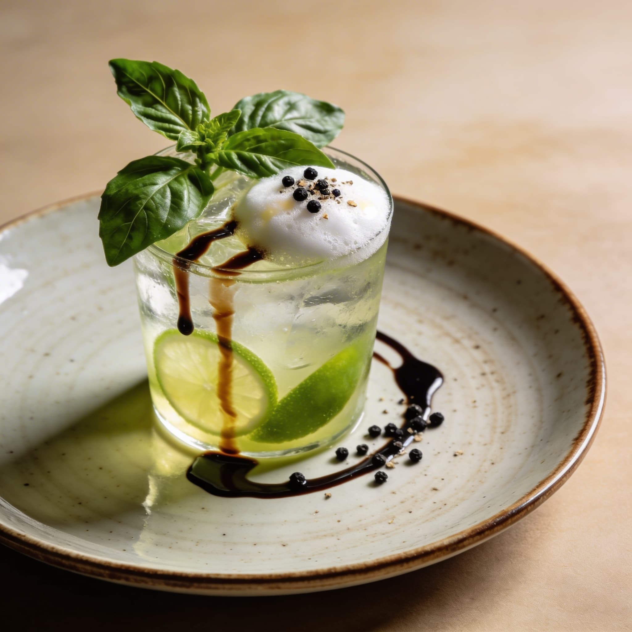 The Silk Road Sour