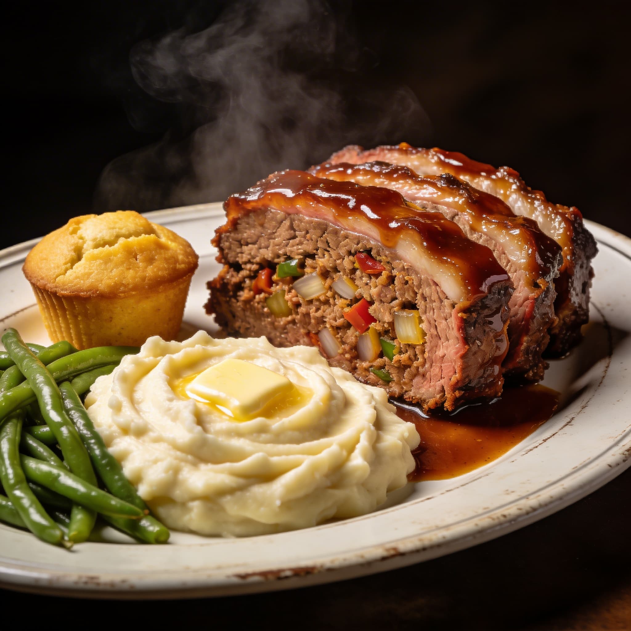 Southern Meatloaf