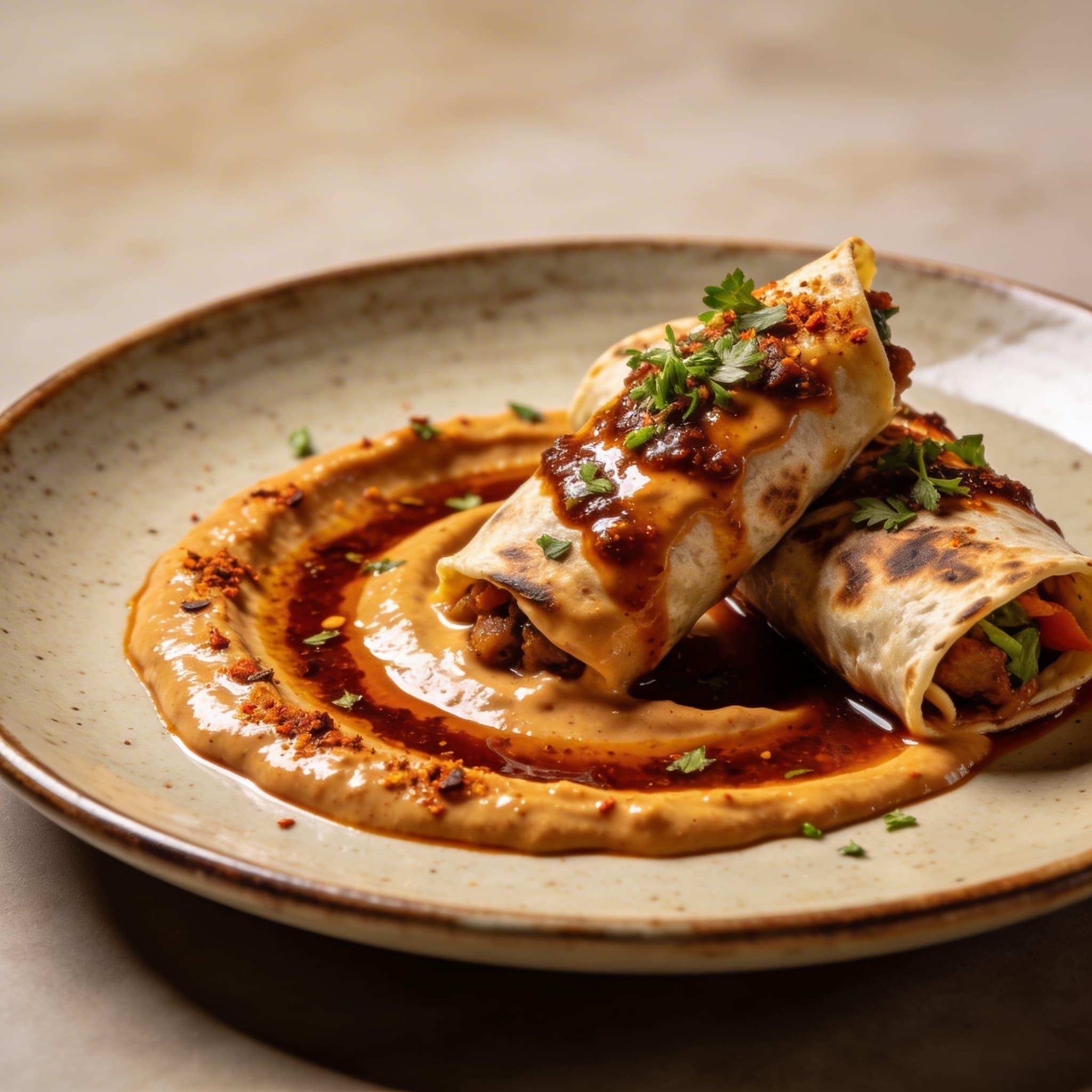 Smoky Chipotle Performance Sauce