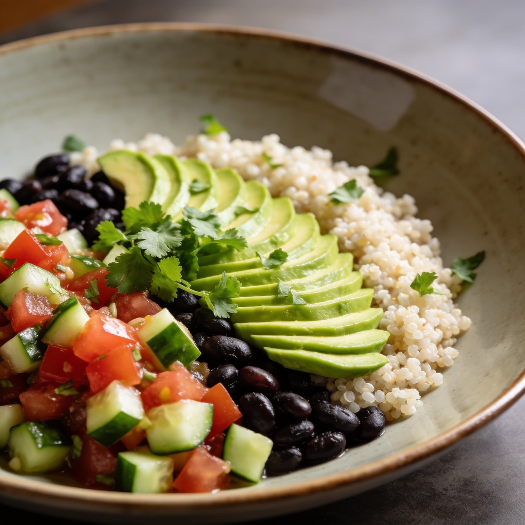Sacred Earth Brazilian-Med Bowls